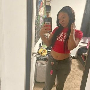 Meet your Posher, Kieric